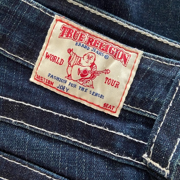 True Religion boot cut jeans - Picture 11 of 11